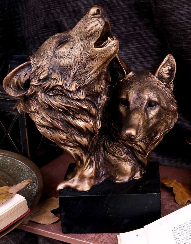 Nemesis Now Song of the Wild 23cm (A1*)