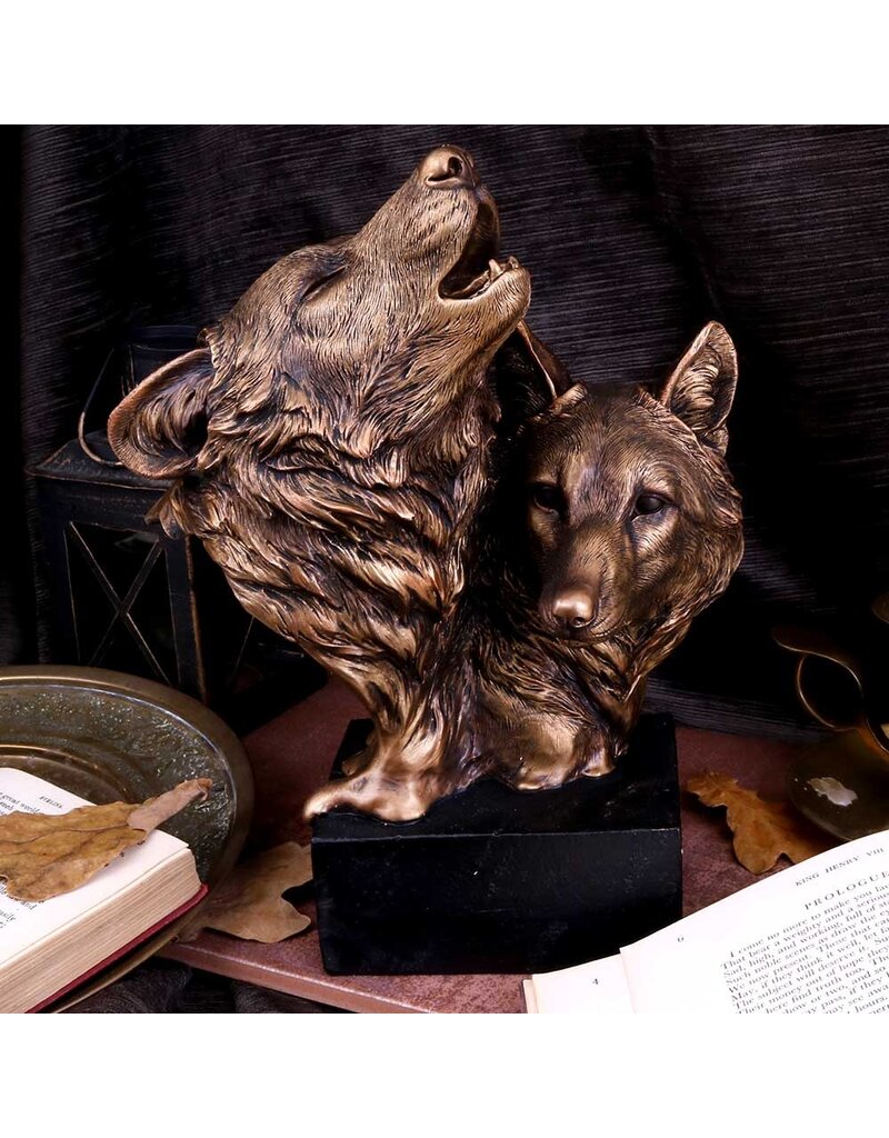 Nemesis Now Song of the Wild 23cm (A1*)