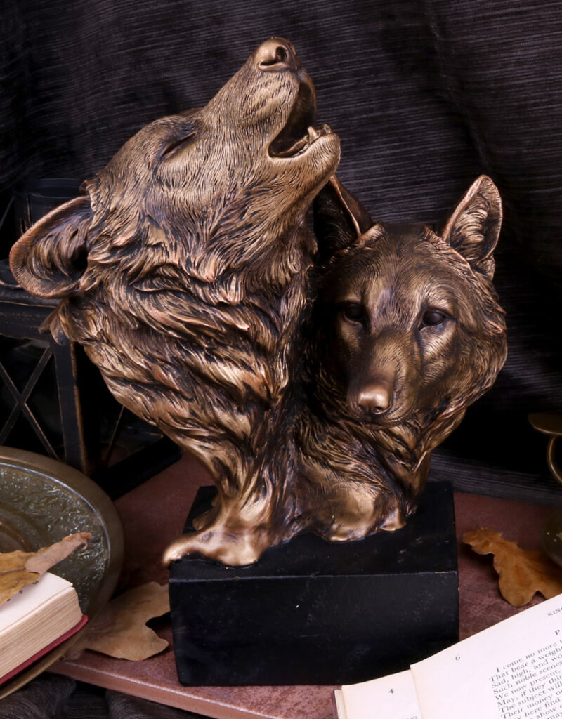 Nemesis Now Song of the Wild 23cm (A1*)