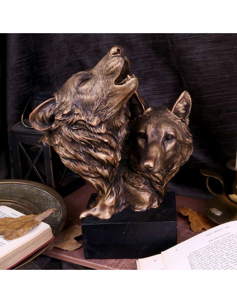 Nemesis Now Song of the Wild 23cm (K2*)