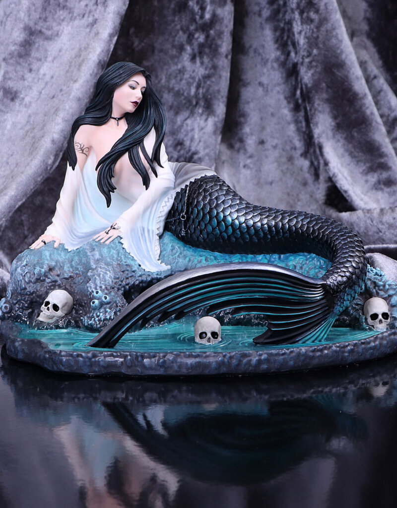 Nemesis Now Sirens Lament (AS) 22cm (A1*)