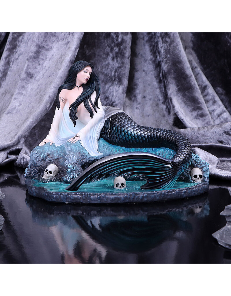 Nemesis Now Sirens Lament (AS) 22cm (B1*)