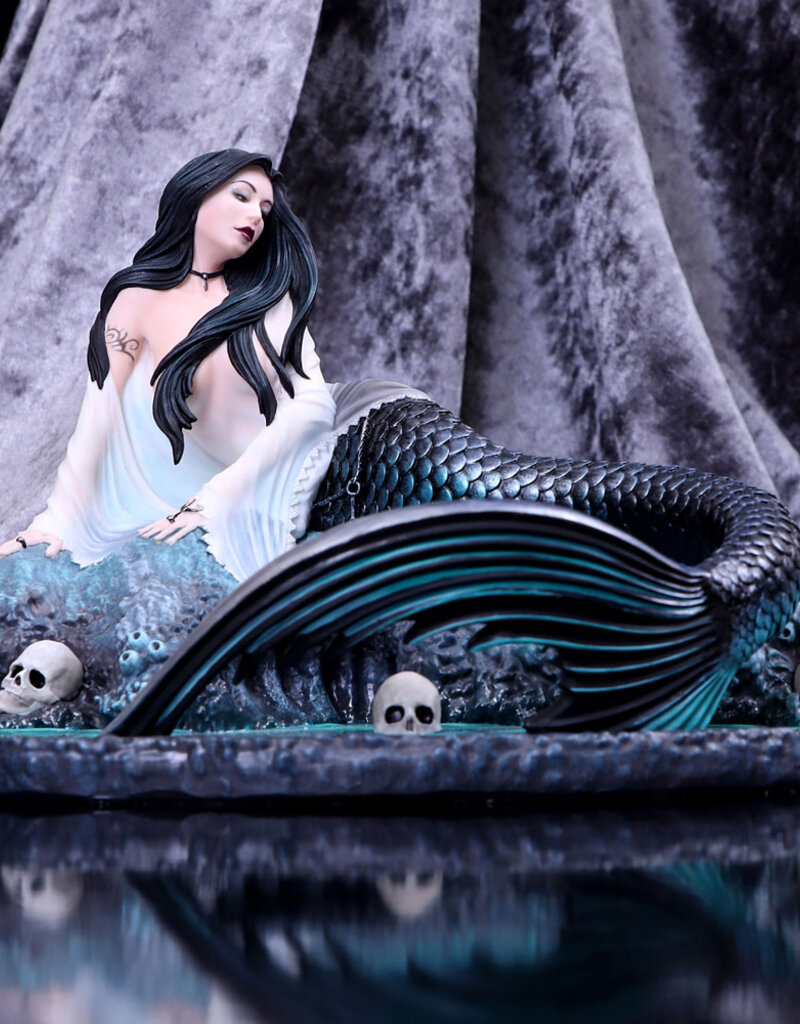 Nemesis Now Sirens Lament (AS) 22cm (B1*)