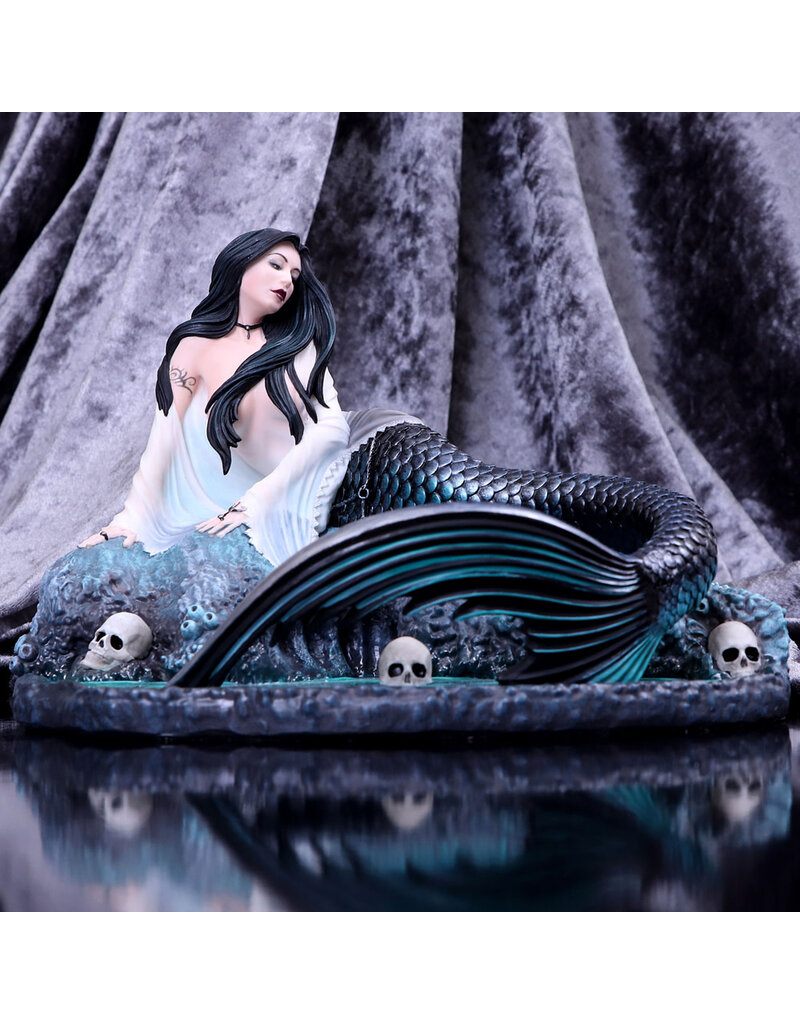 Nemesis Now Sirens Lament (AS) 22cm (B1*)