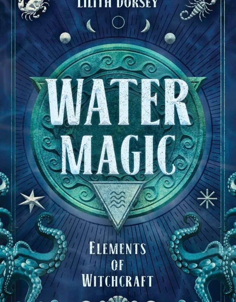 Water Magic