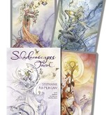Shadowscapes Tarot Deck