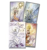 Shadowscapes Tarot Deck