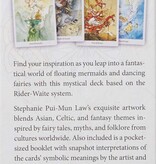 Shadowscapes Tarot Deck