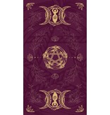Tarot of the Goddesses