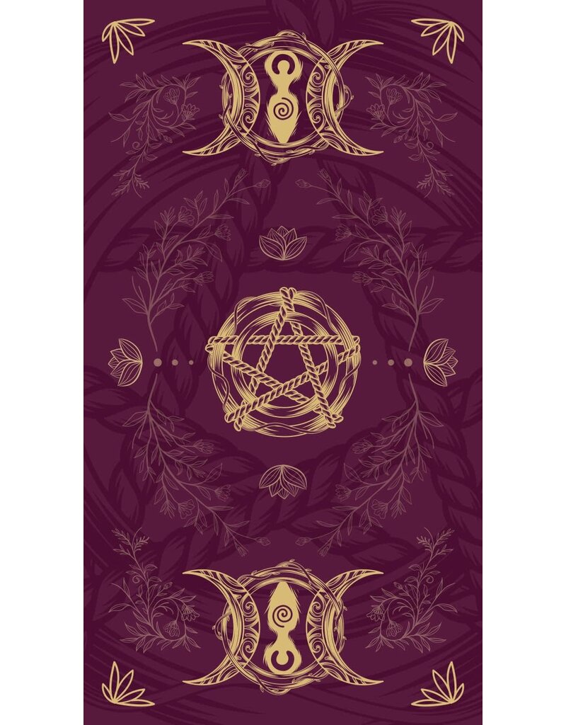 Tarot of the Goddesses