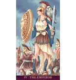 Tarot of the Goddesses