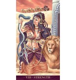 Tarot of the Goddesses