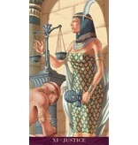 Tarot of the Goddesses