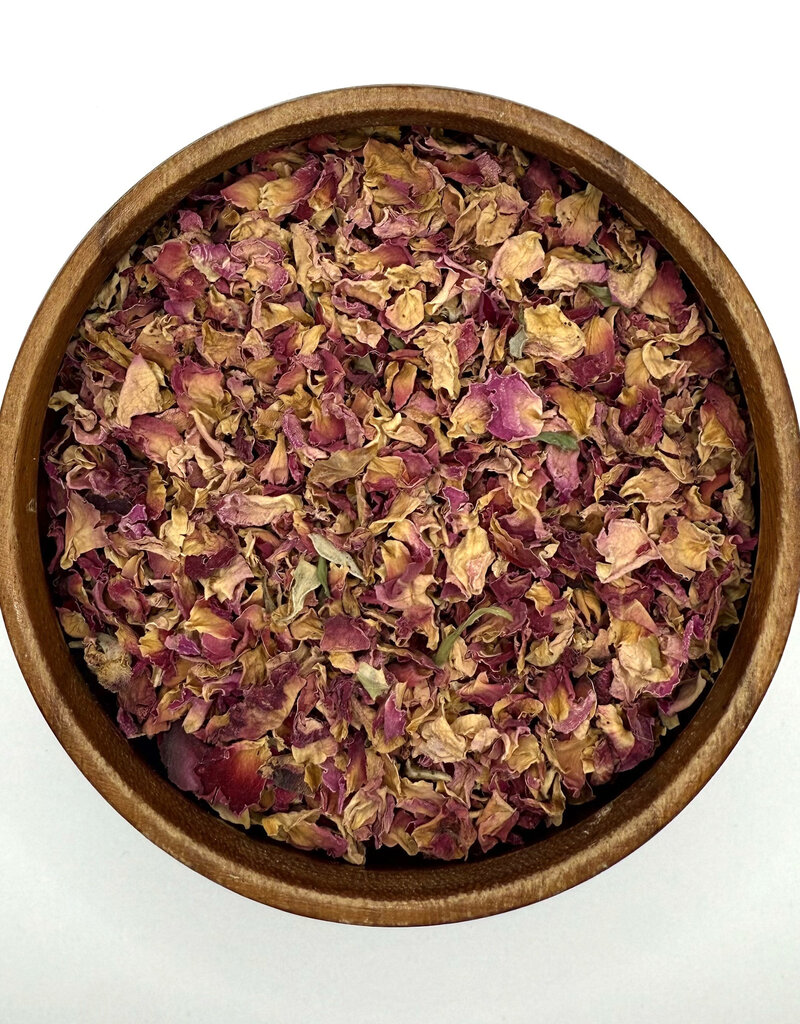 Rose Petals - Herbs 11g