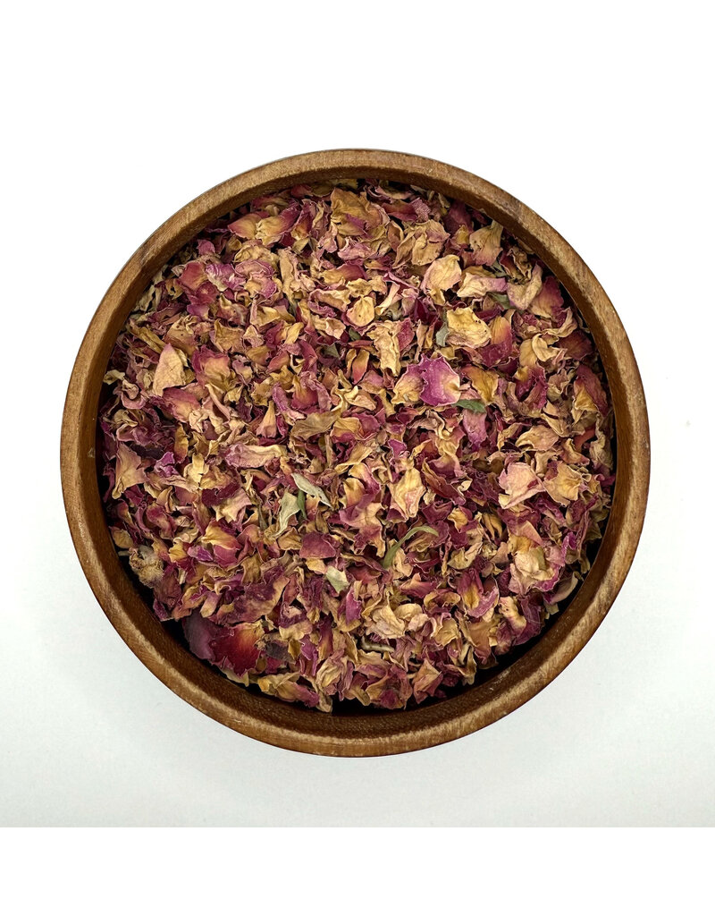 Rose Petals - Herbs 11g