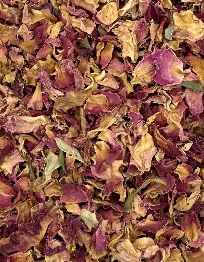 Rose Petals - Herbs 11g