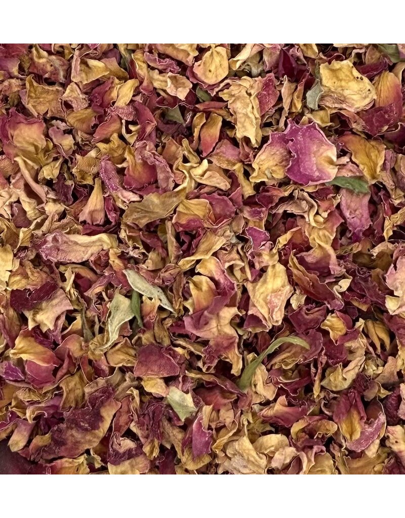 Rose Petals - Herbs 11g