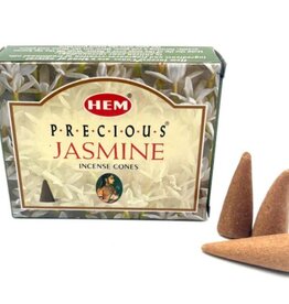 HEM Jasmine Incense 10 Cones