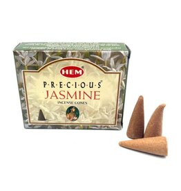 HEM Jasmine Incense 10 Cones