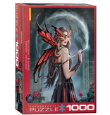 Anne Stokes Spellbound - 1000 Piece Puzzle (Anne Stokes)