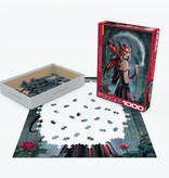 Anne Stokes Spellbound - 1000 Piece Puzzle (Anne Stokes)