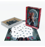 Anne Stokes Spellbound - 1000 Piece Puzzle (Anne Stokes)