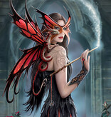 Anne Stokes Spellbound - 1000 Piece Puzzle (Anne Stokes)