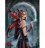 Anne Stokes Spellbound - 1000 Piece Puzzle (Anne Stokes)