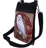 Magical Flight Shoulder Bag 23cm