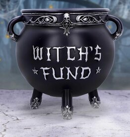 Witch's Fund 16.5cm (F2)