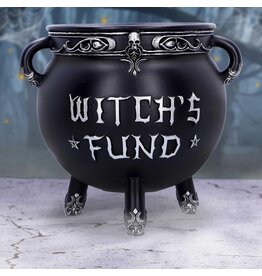 Witch's Fund 16.5cm