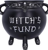 Witch's Fund 16.5cm (F2)