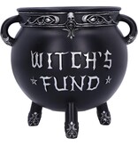 Witch's Fund 16.5cm