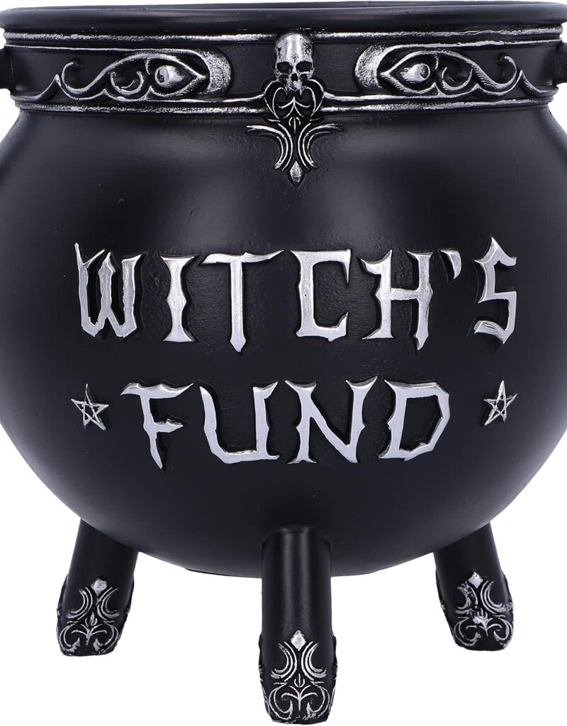 Witch's Fund 16.5cm (F2)