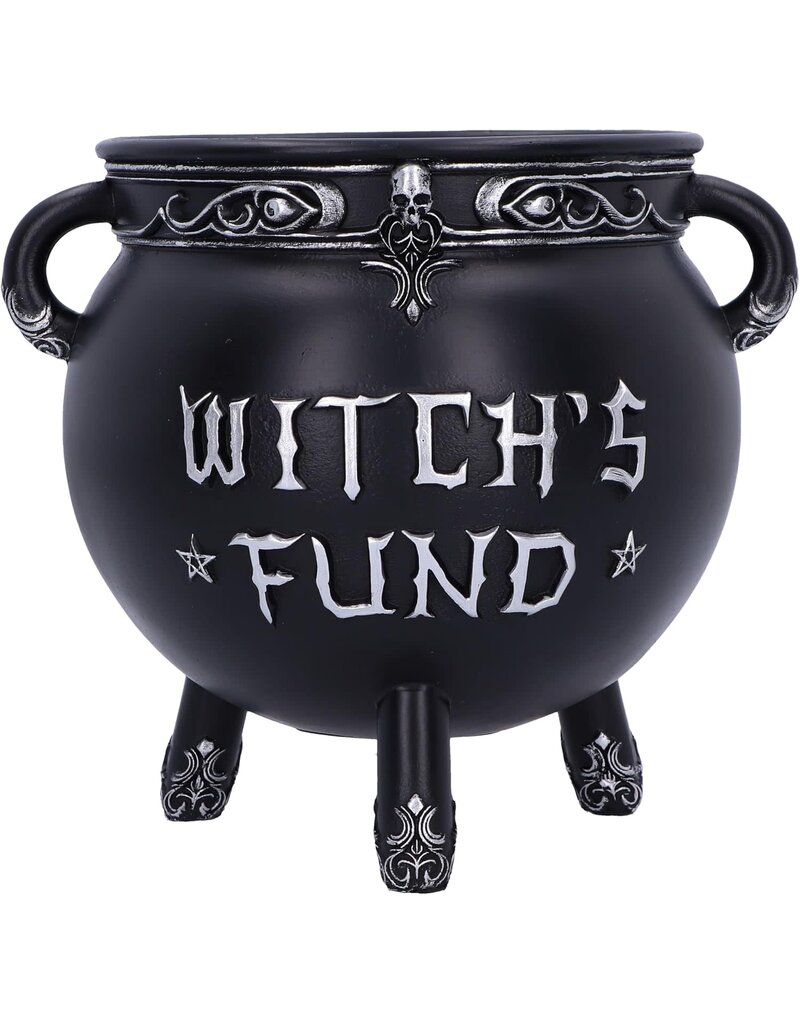Witch's Fund 16.5cm (F2)