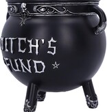 Witch's Fund 16.5cm (F2)