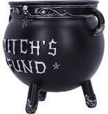 Witch's Fund 16.5cm (F2)