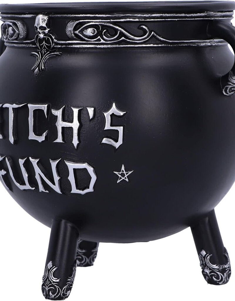 Witch's Fund 16.5cm (F2)