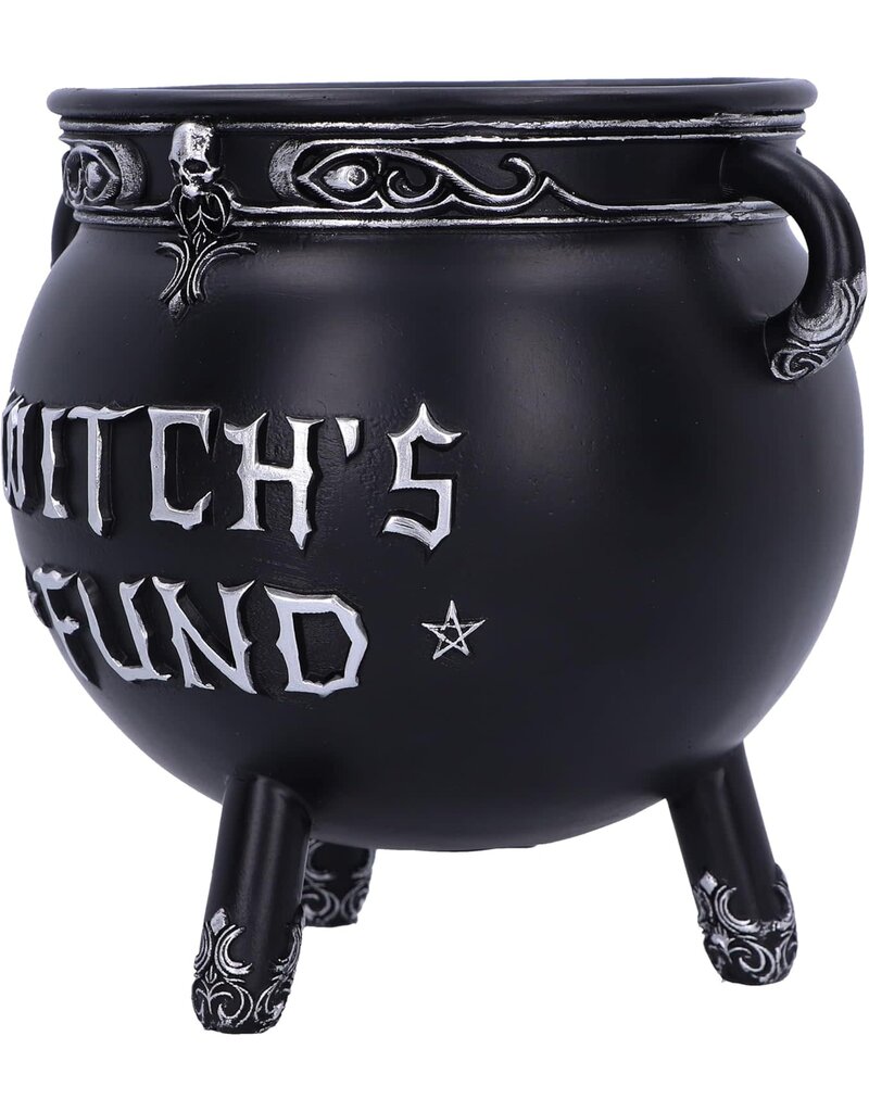 Witch's Fund 16.5cm