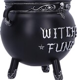 Witch's Fund 16.5cm (F2)
