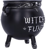 Witch's Fund 16.5cm (F2)