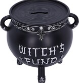 Witch's Fund 16.5cm (F2)