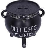 Witch's Fund 16.5cm (F2)