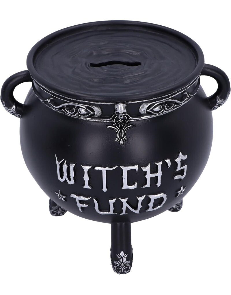 Witch's Fund 16.5cm (F2)