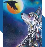 Connected By Micqaela Jones Puzzle 1000 Pieces