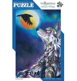 Connected By Micqaela Jones Puzzle 1000 Pieces