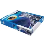 Connected By Micqaela Jones Puzzle 1000 Pieces