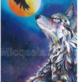 Connected By Micqaela Jones Puzzle 1000 Pieces