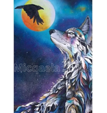 Connected By Micqaela Jones Puzzle 1000 Pieces