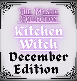 PAST BOX - December Box